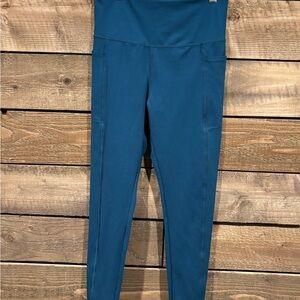 2 Pairs of workout leggings